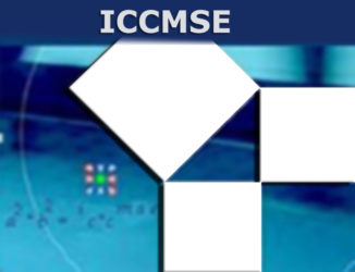 ICCMSE 2022